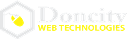 Doncity Web logo